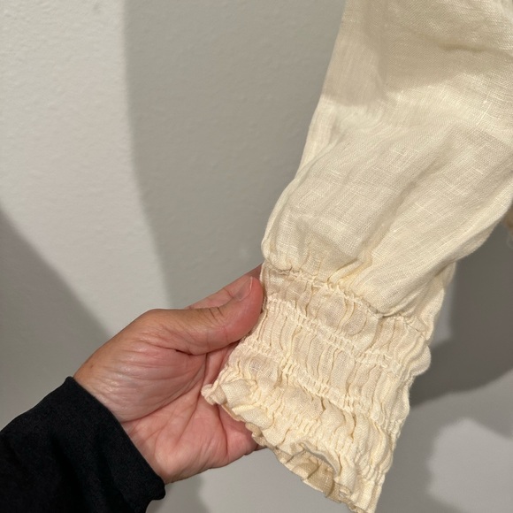 Cloth and Stone - Picture 5 of 5